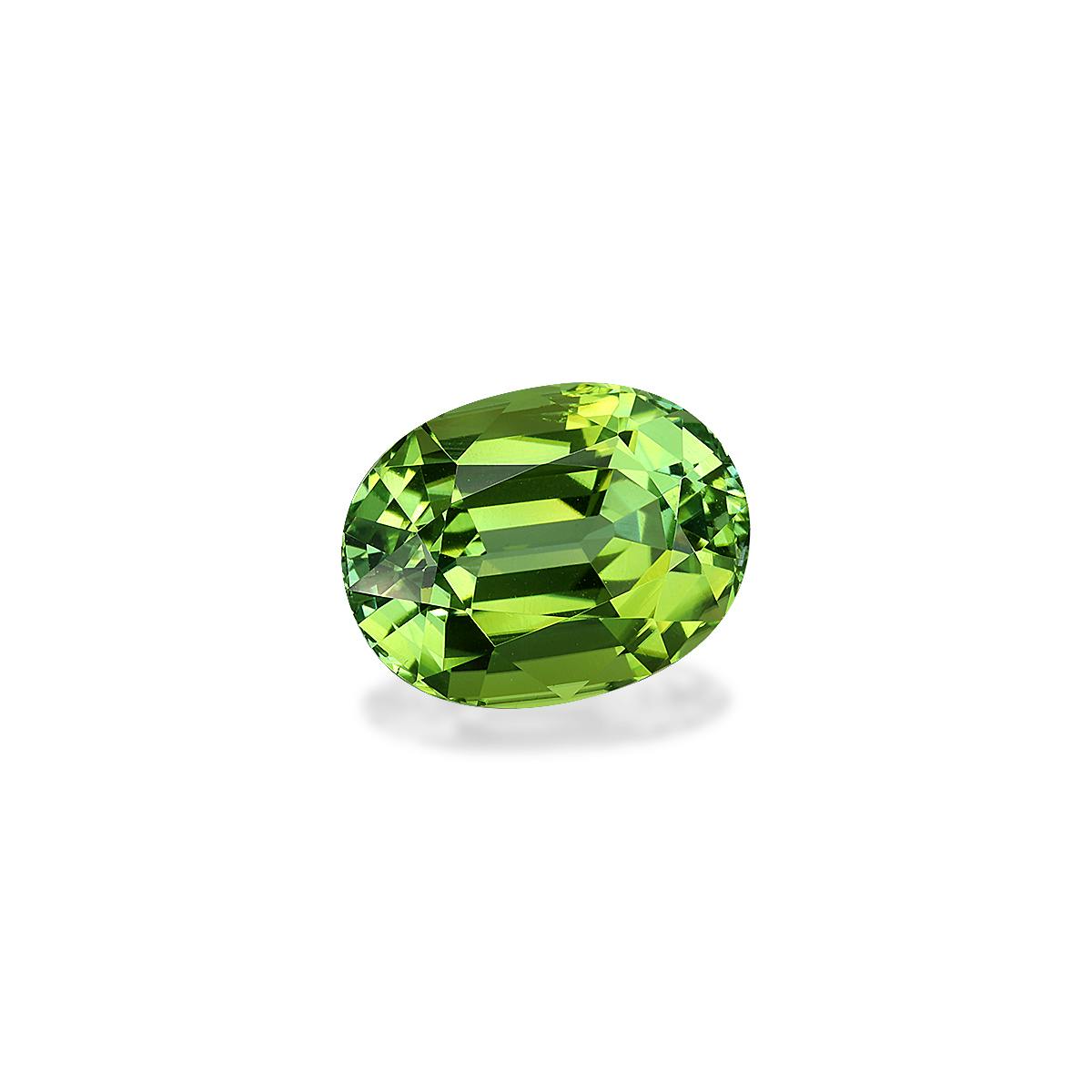 Green Tourmaline 9.31 ct